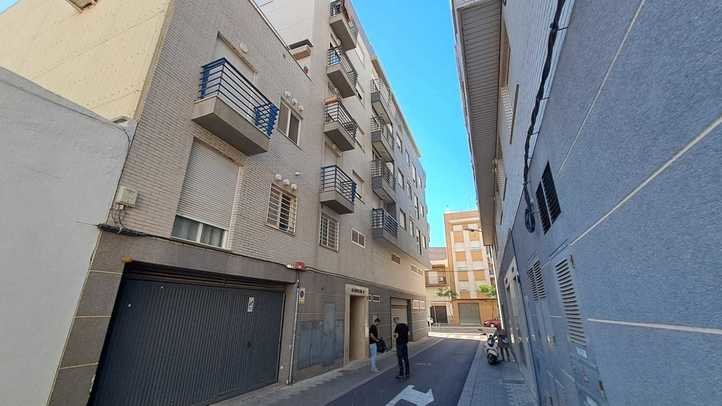 Piso en Castellón (1/5)